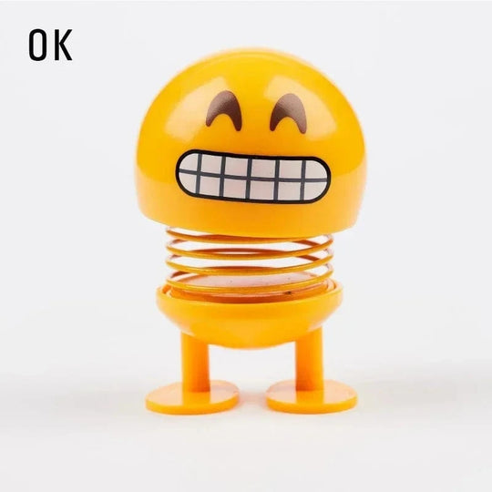 toy car decoration OK