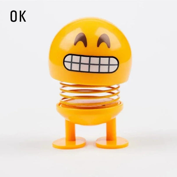 toy car decoration OK