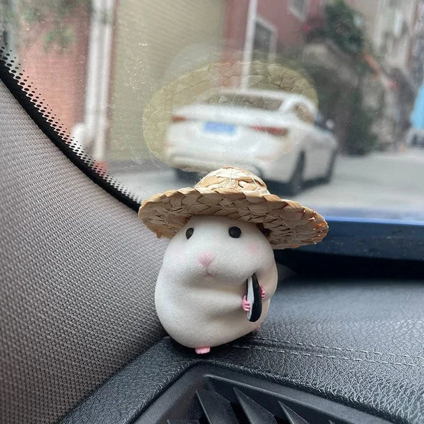 Toy car for car dashboard  1