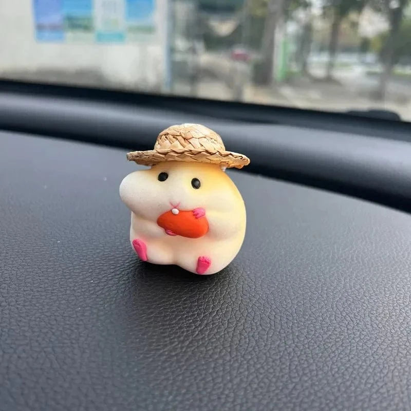 Toy for car dashboard  7