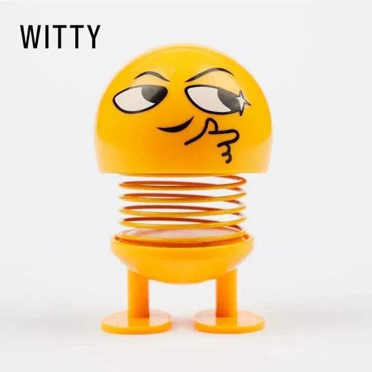 toys for car decoration  Witty