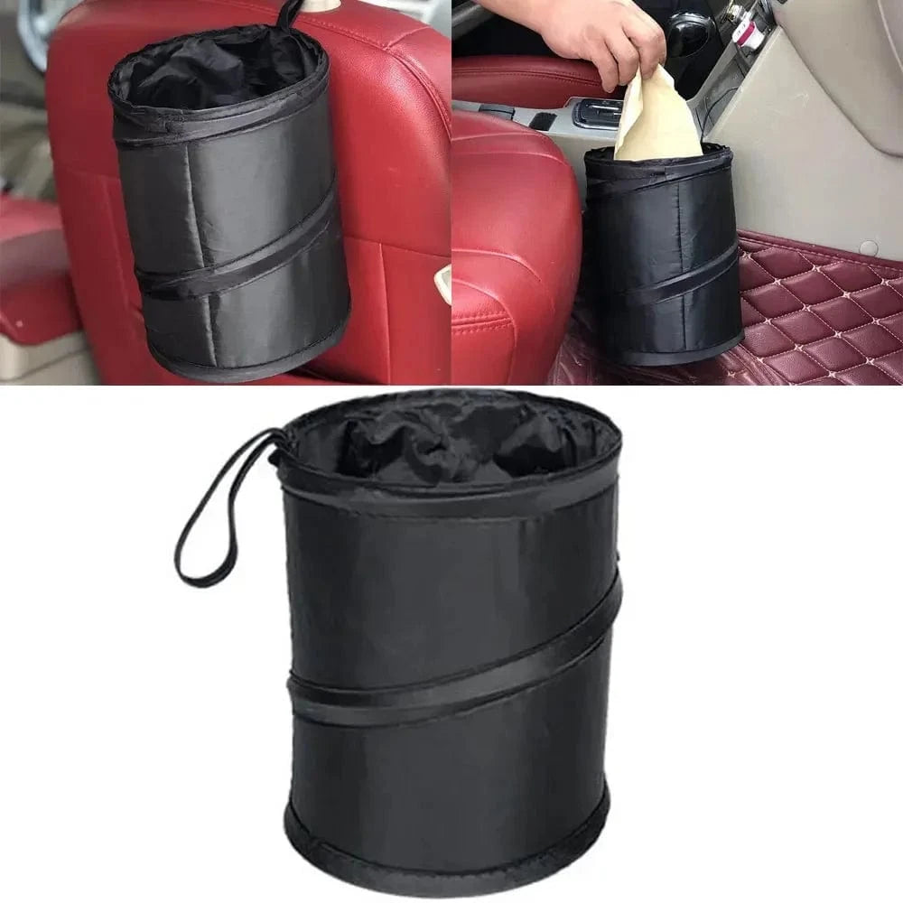 Trash can for car  <500mL / 1pcs