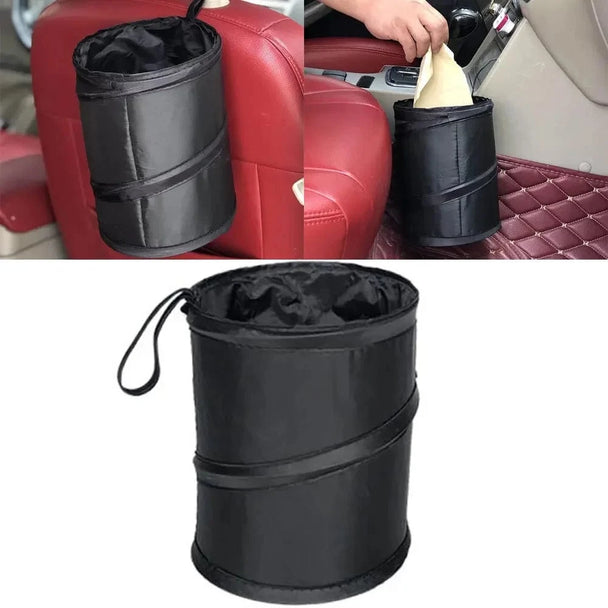 Trash can for car  <500mL / 1pcs
