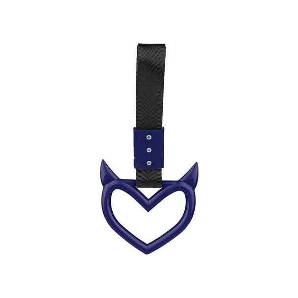 Tsurikawa handle JDM  style 2