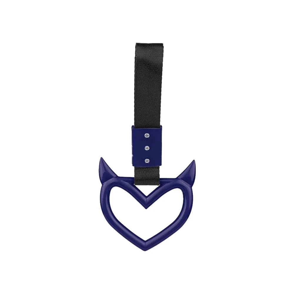 Tsurikawa handle JDM  style 2