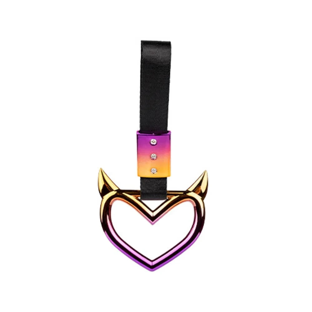 Tsurikawa ring   Colorful