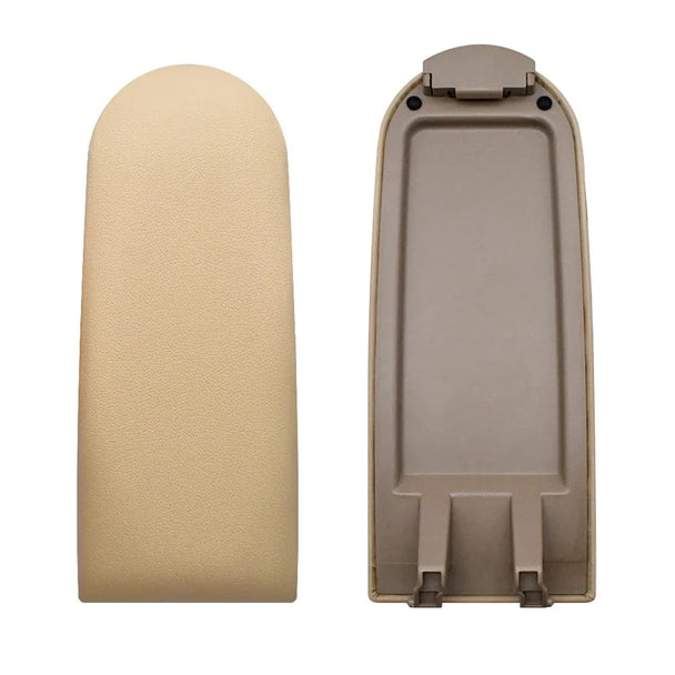 Universal car armrest for car  Brown