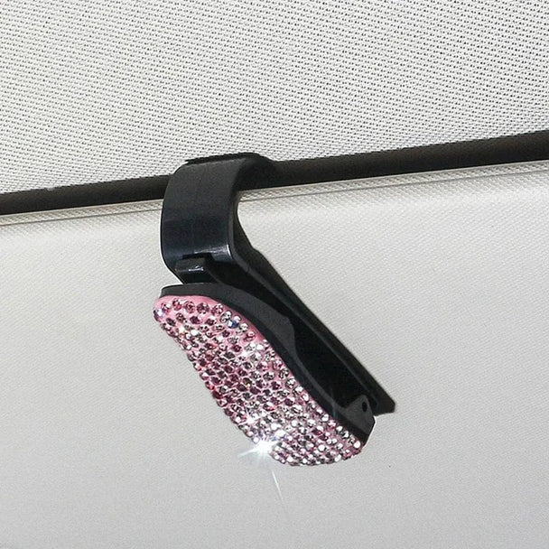 Visor car clip PK