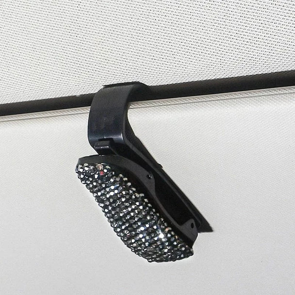 Visor clip car  BK