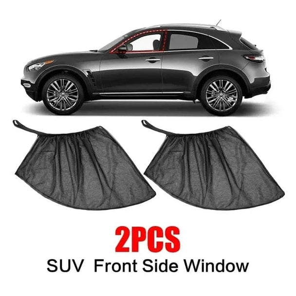 Window sunshade car  SUV front window
