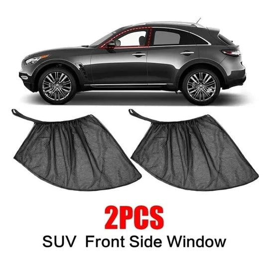  Window sunshade car  SUV front window